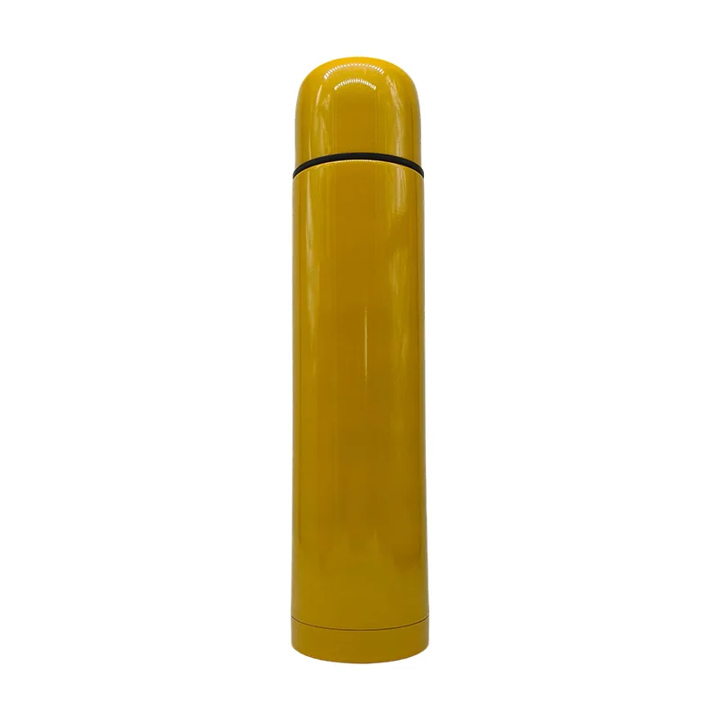 1 Liter Dobel Walled Water Bottle