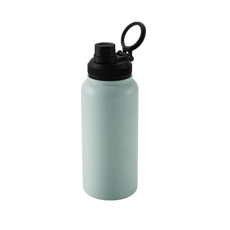 1 Liter Dobel Walled Water Bottle