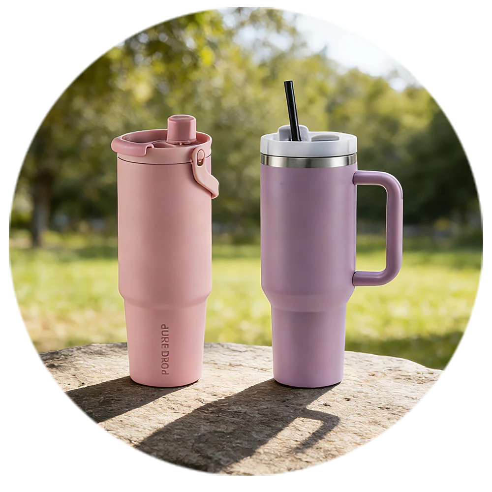Mug Travel