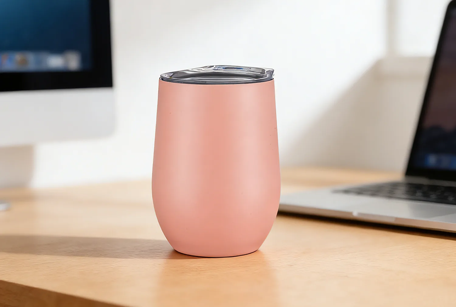 Karakteristik utama mug bir.