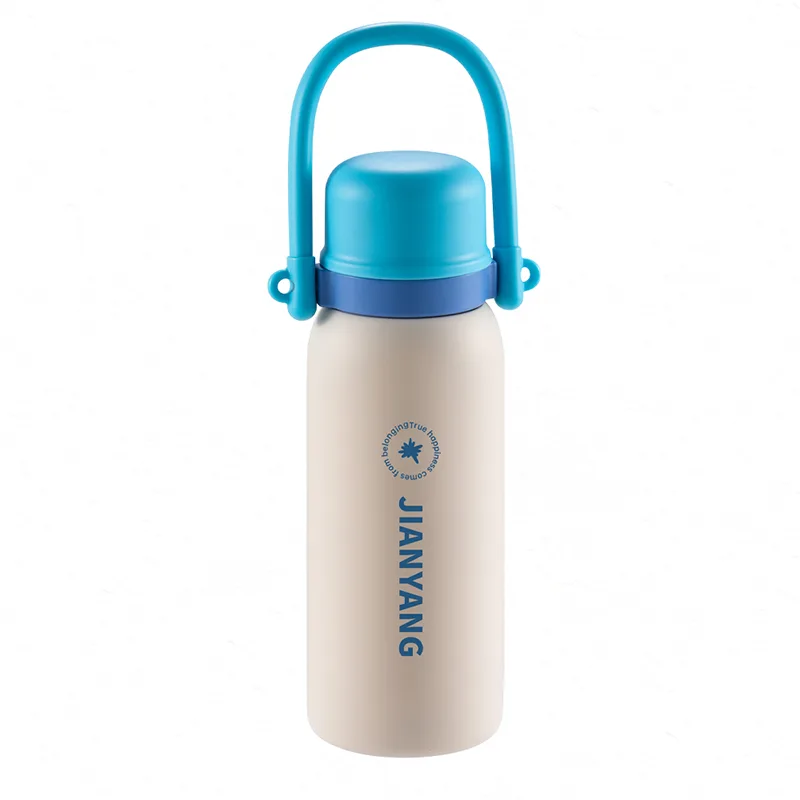 Napa 316 Stainless Flask minangka Pilihan sing Cerdas kanggo Ngombe sing Aman, Awet, lan Dikontrol Suhu