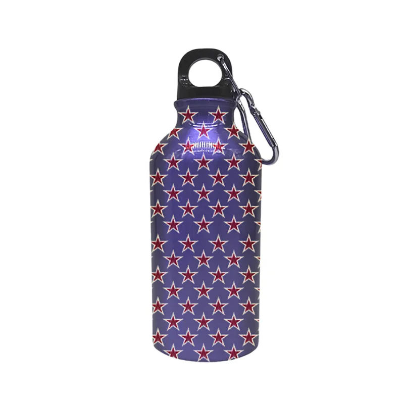 Kepiye Botol Banyu Stainless Steel Ndhukung Panggunaan Saben Dina sing Dibaleni Jangka Panjang?