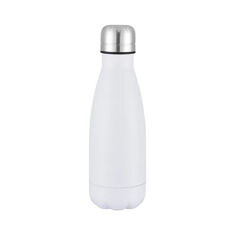 Napa Botol Banyu Stainless Steel Tahan Karat lan Deformasi?