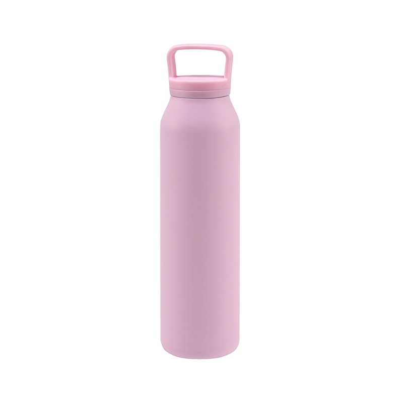 304 Botol Banyu Stainless Steel