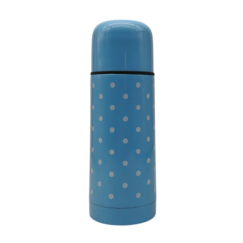 304 Botol Banyu Stainless Steel