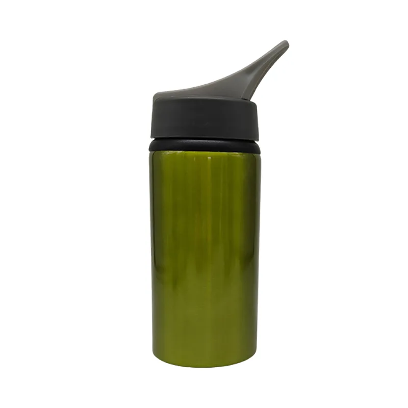 Botol Olahraga Aluminium