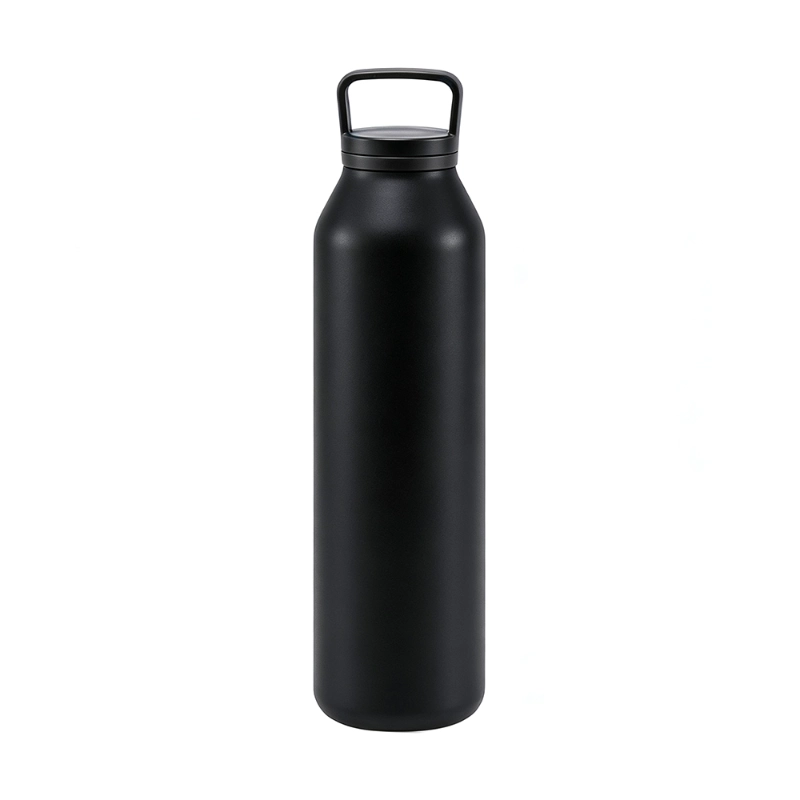 Botol Black Metal