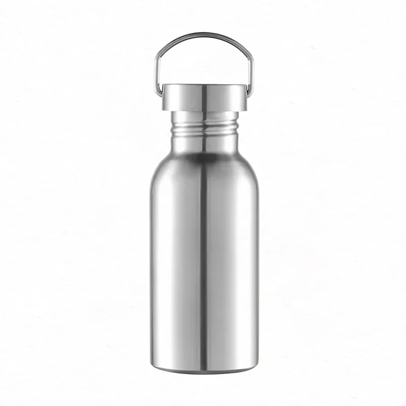 Botol banyu olahraga ireng