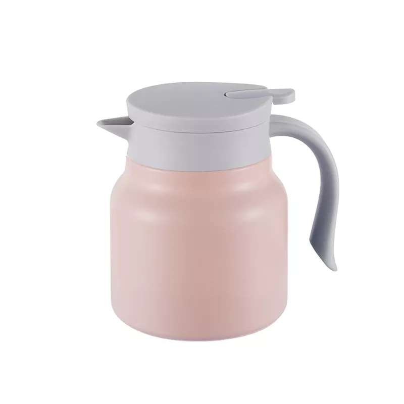 Teko Kopi Stainless Kab