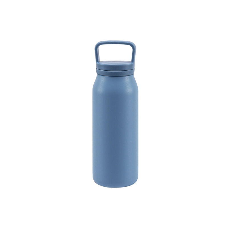 Botol Stainless Steel Tembok Ganda