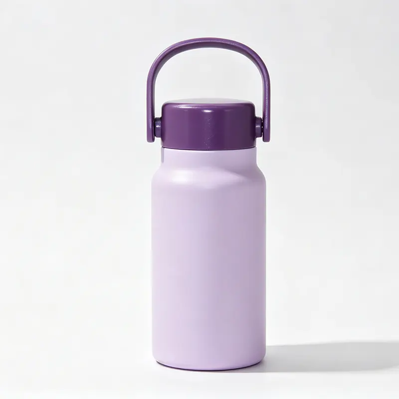 Botol Portable Insulated Vakum Tembok Ganda