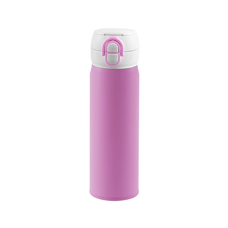 Mug Water Insulated Kab