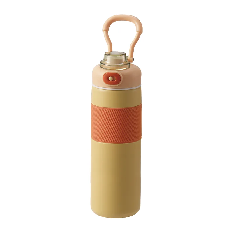 Botol Stainless Steel Anak Kab