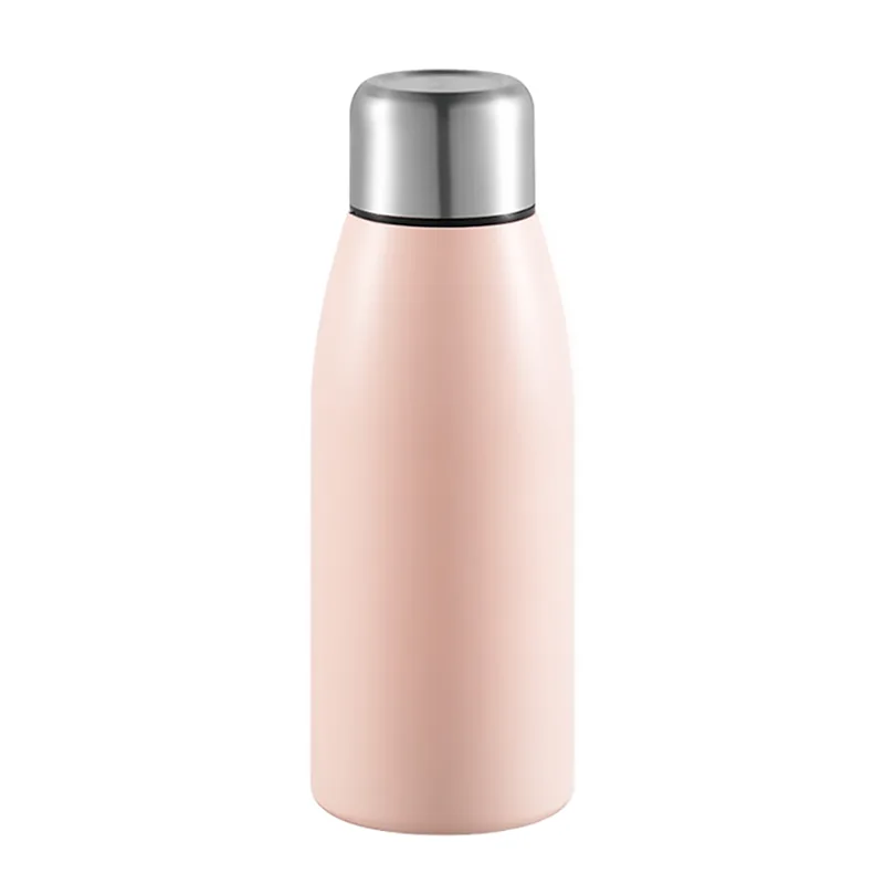 Flask Termos Pink Kab