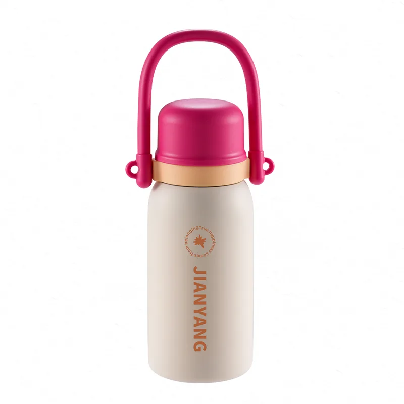 Botol Ngombe Portable