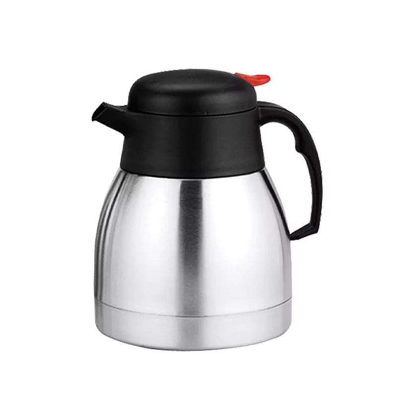 Pot Kopi Stainless Steel Cilik