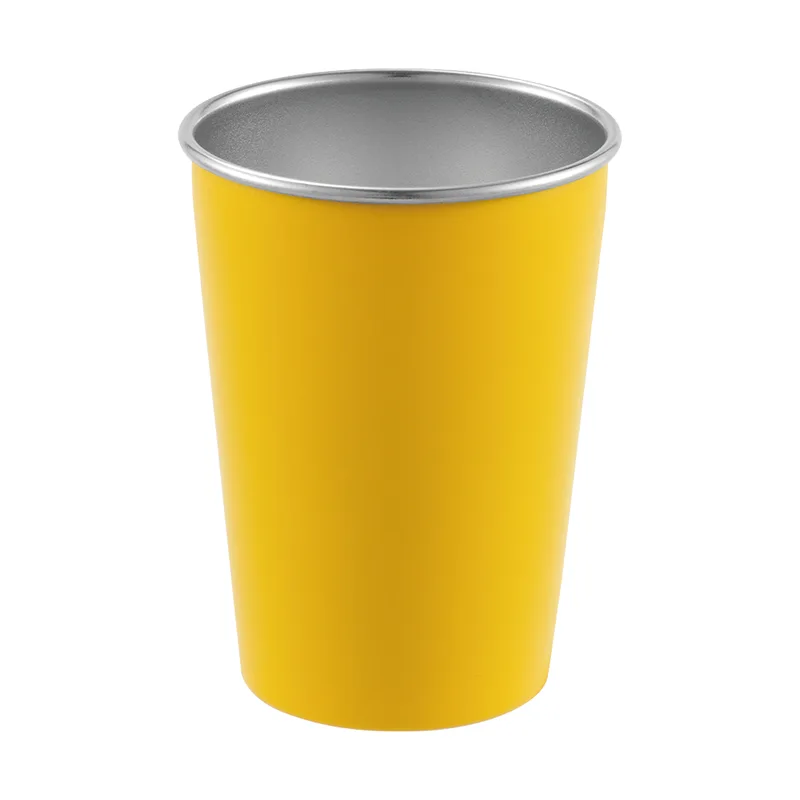 Mug Bir Stainless Steel