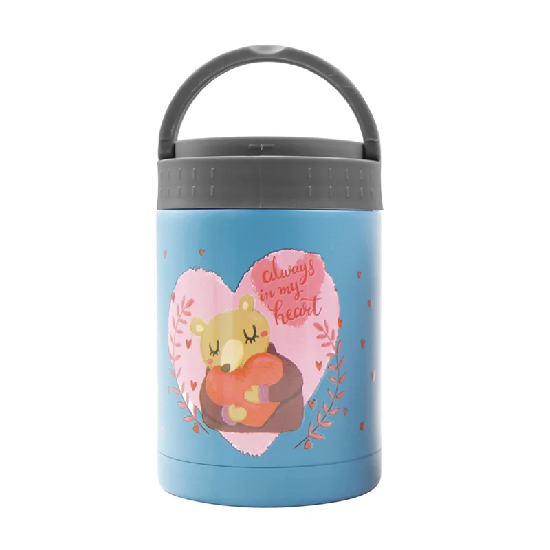 Wadah Makanan Stainless Steel