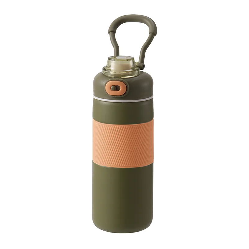 Botol Air Anak Stainless Steel Kab