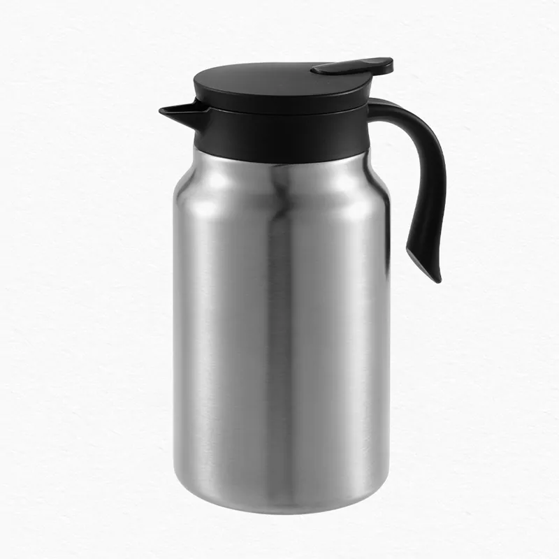 Teko Kopi Vakum Stainless Steel