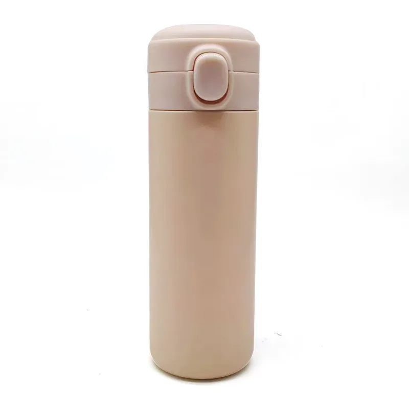 Labu Vakum Stainless Kab