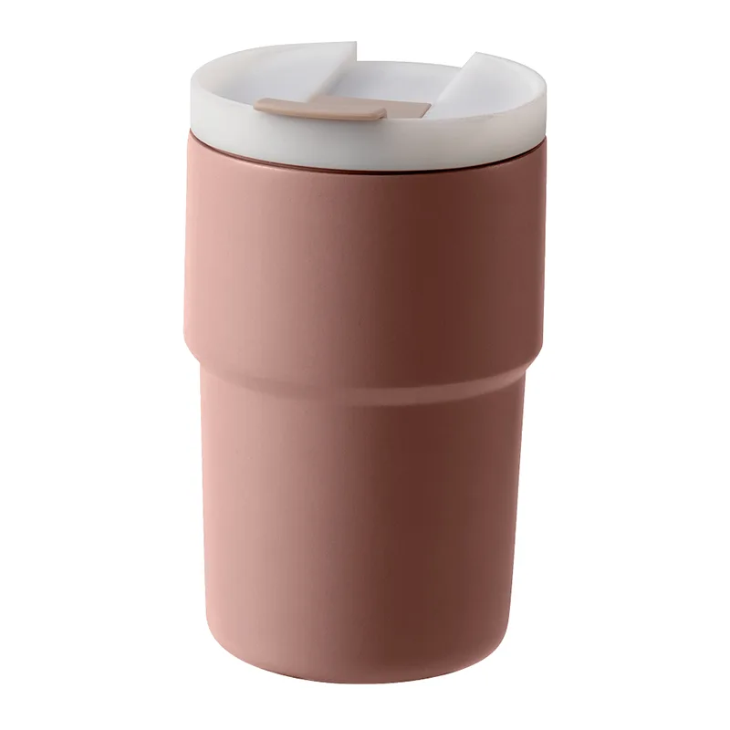 Mug Kopi Thermal Kab