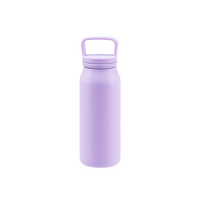 Botol Ngombe Vakum