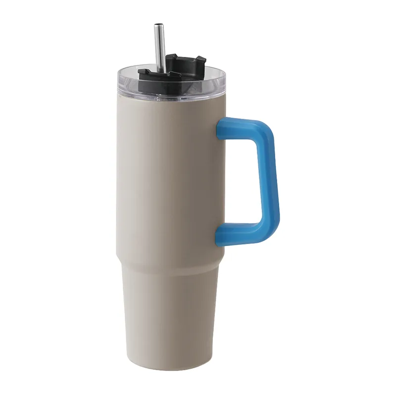 Cangkir Mobil Insulated Vakum