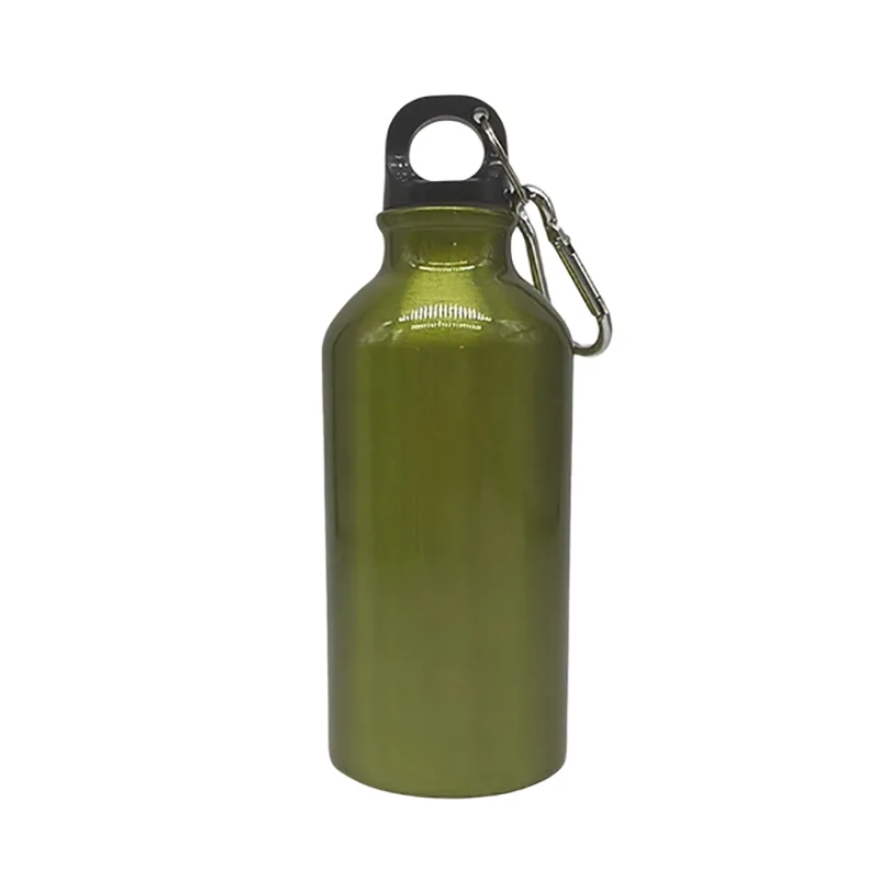 Botol Aluminium Banyu